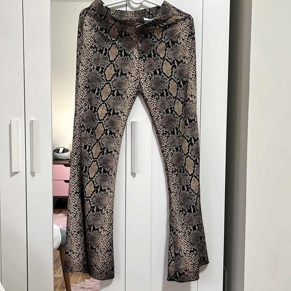 Zara pants